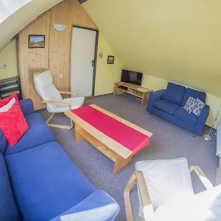 Ferienhaus U Jeriu Benecko