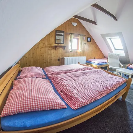 U Jeriu Ferienhaus
