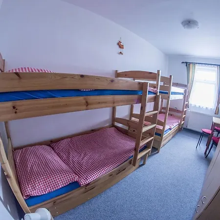 U Jeriu Vakantiehuis *