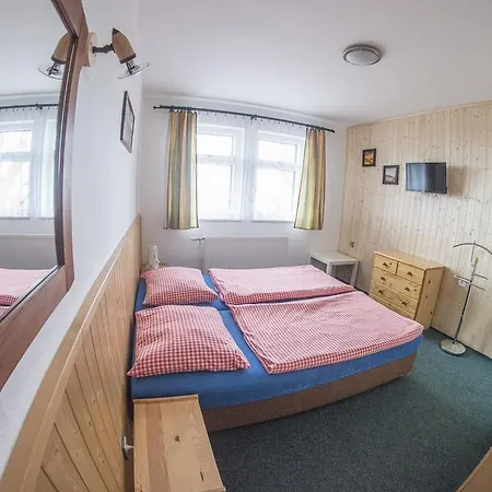 Vakantiehuis U Jeriu