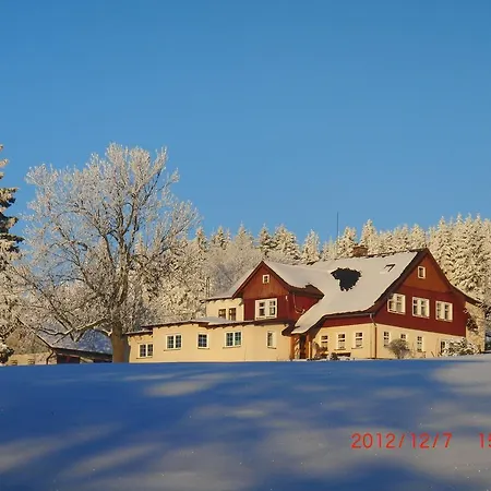U Jeriu Vakantiehuis