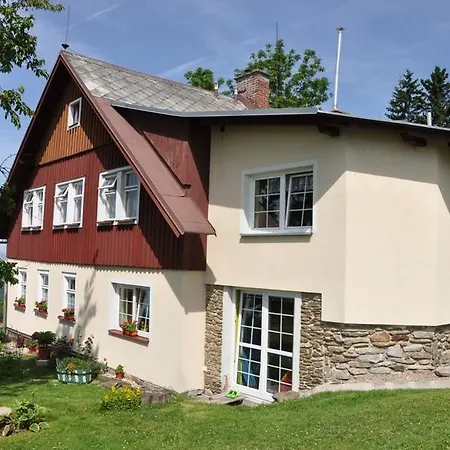 U Jeriu Ferienhaus