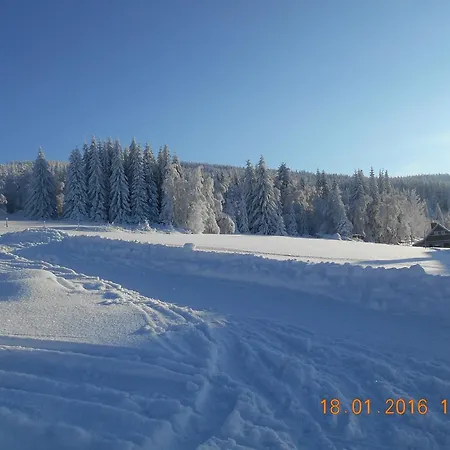Ferienhaus U Jeriu *